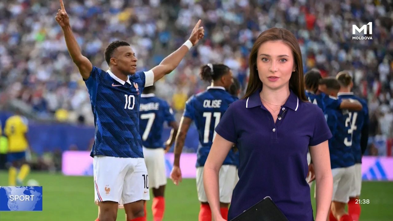 Știri Sportive din 1 iulie  2026
