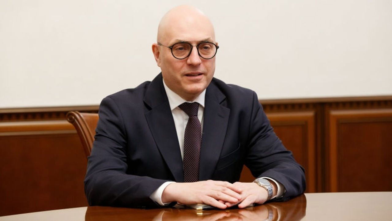 Ambasadorul Poloniei: Rusia va folosi toate resursele pentru a întrerupe parcursul european al R. Moldova