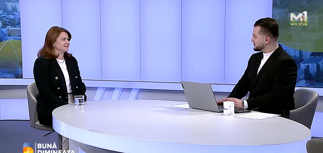 „Fii pe val – consumă local”: campanie pentru sprijinirea IMM-urilor din R. Moldova