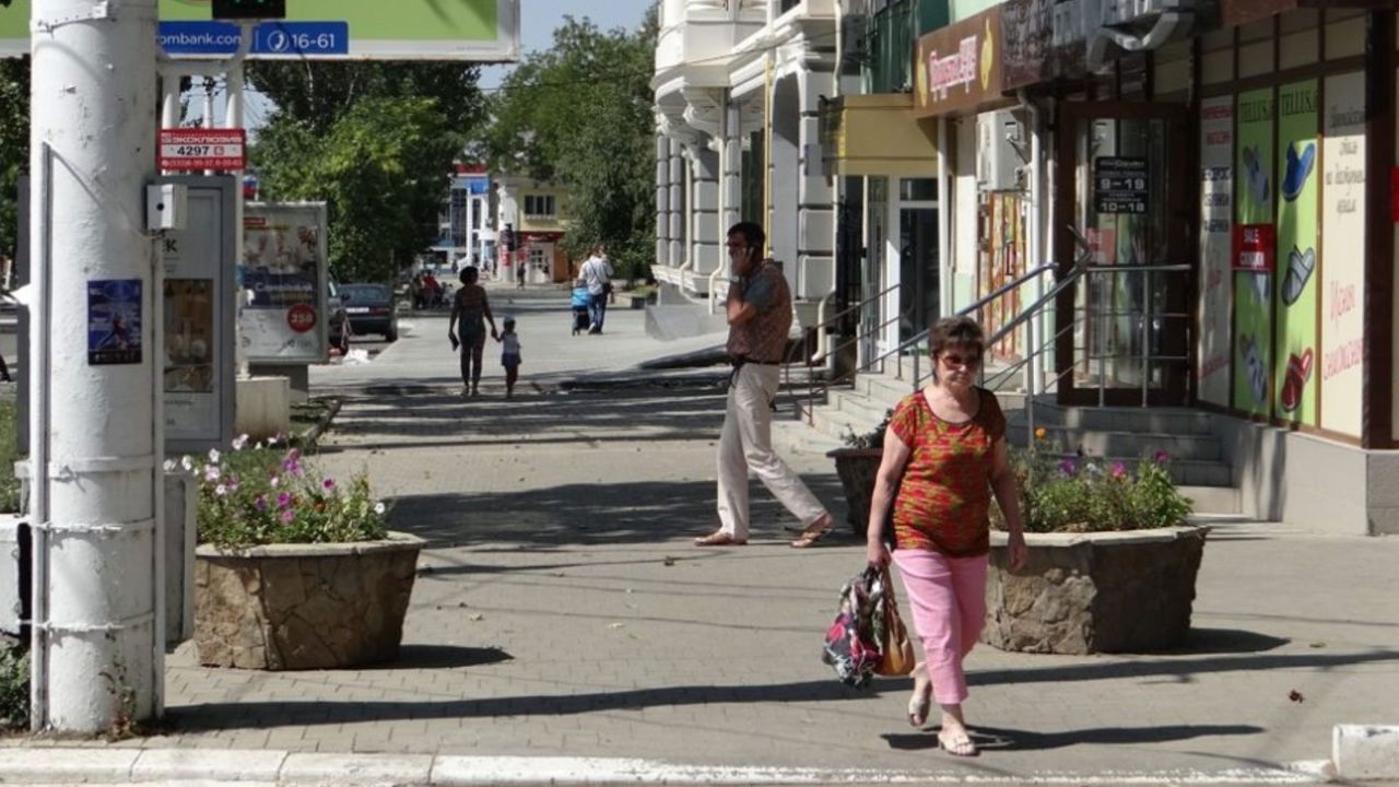 Prestațiile sociale pentru locuitorii din regiunea transnistreană, mai mari cu peste 40% în 2025: Câte pensii trimitem în stânga Nistrului