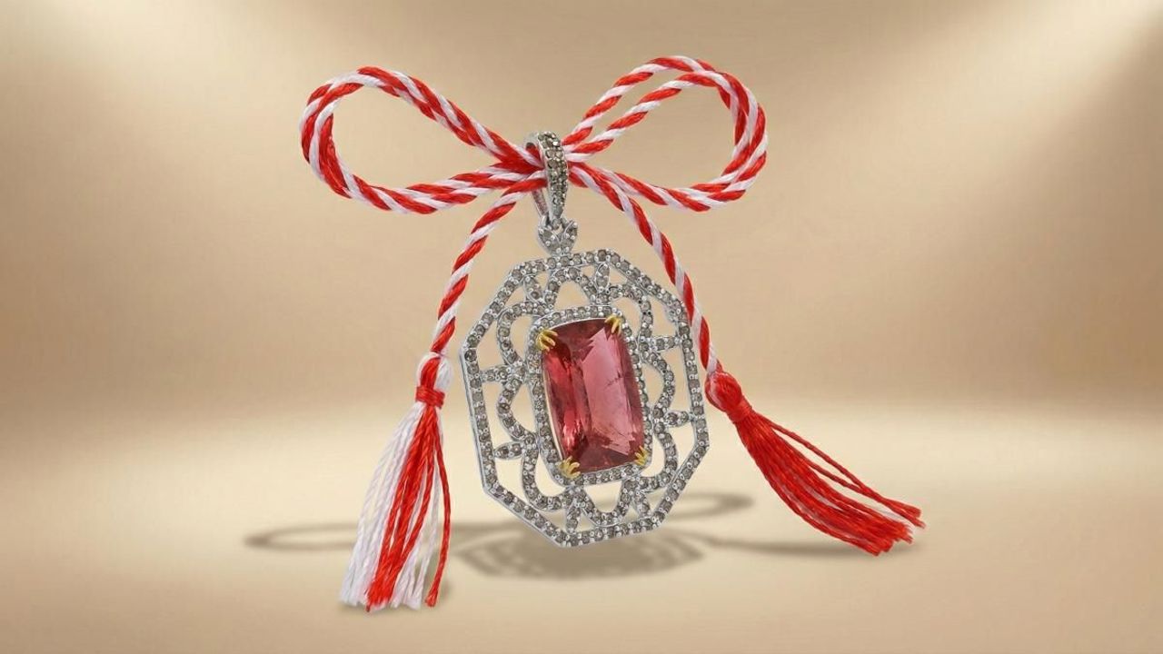 Mărțișoarele de tip bijuterie pot fi periculoase pentru sănătate, avertizează Centrul de Protecție a Consumatorilor