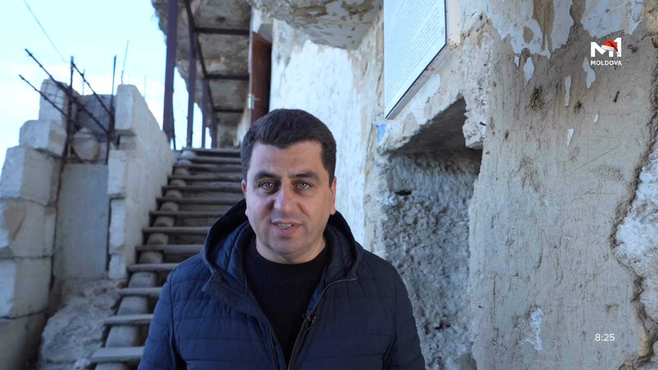 „Cuvintele Credinței” din 14 decembrie 2025