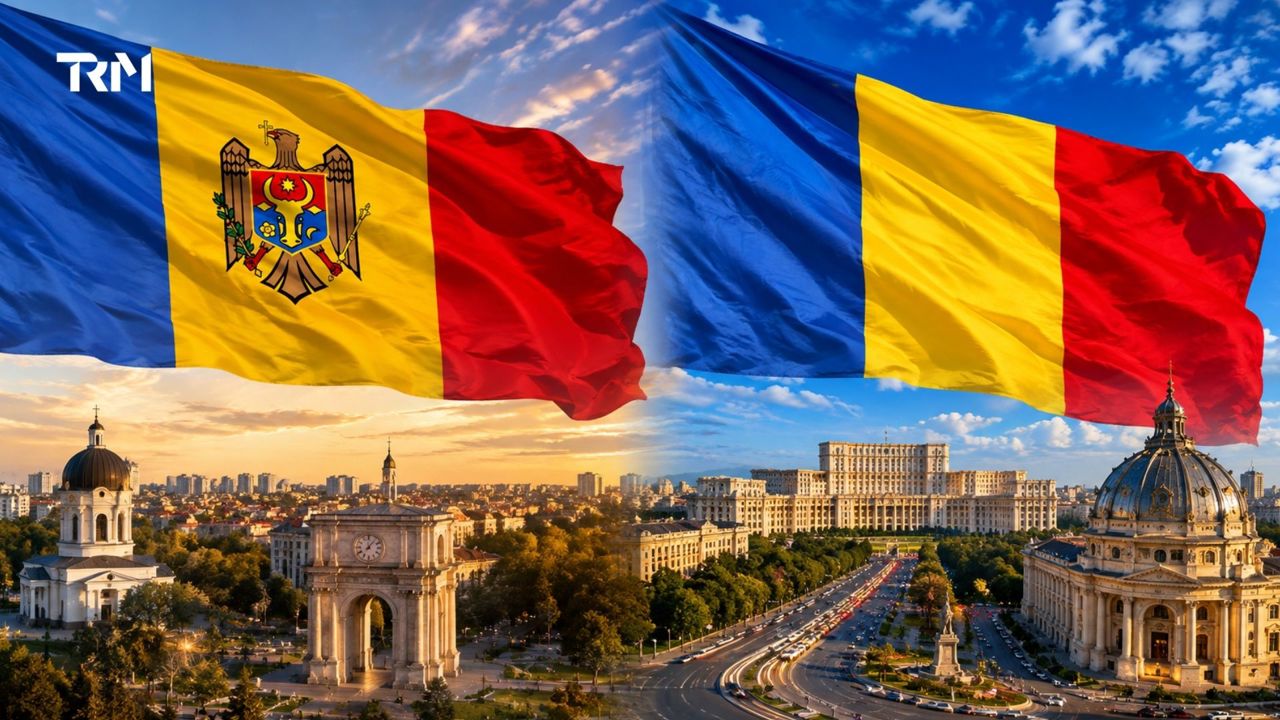 The Economist: Unirea R. Moldova cu România, dificilă, dar nu imposibilă. Istoric: „Nu există o altă șansă de dezvoltare”