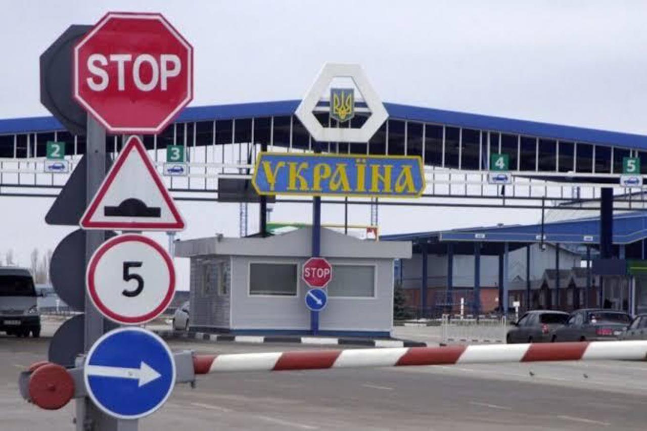 Frontiera moldo-ucraineană, perturbată după atacurile rusești asupra Odesei. Autoritățile recomandă evitarea deplasărilor în zonă