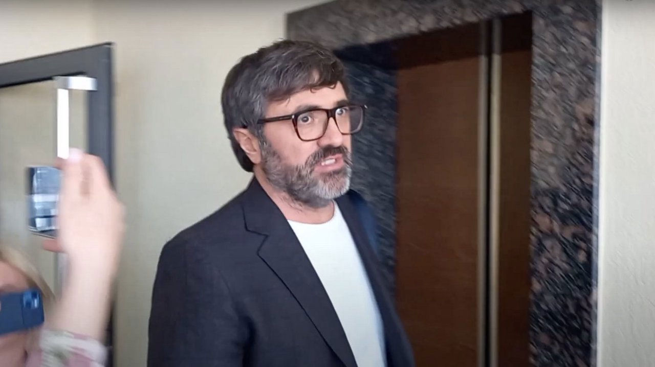 Mai întâi la „tratament”, apoi „la muncă” peste hotare: Vladimir Andronachi nu se mai prezintă la ședințele de judecată