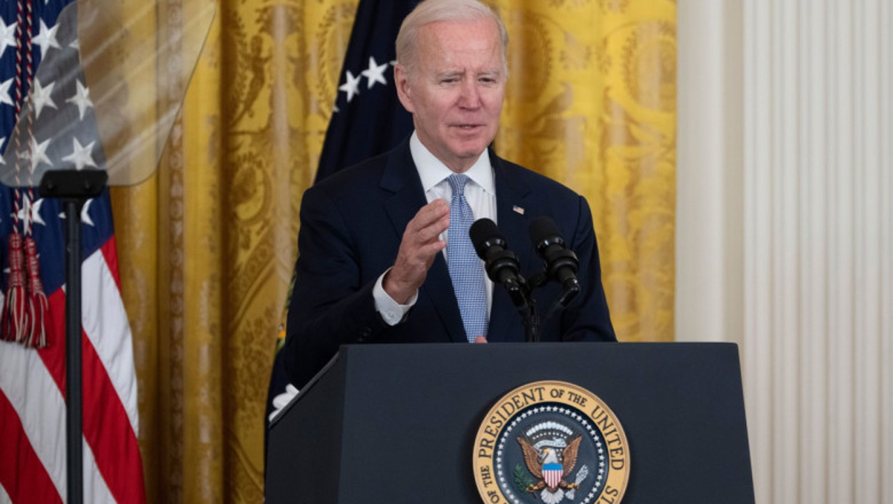 Președintele SUA, Joe Biden, efectuează o nouă vizită în Polonia, a doua de la începutul războiului în Ucraina