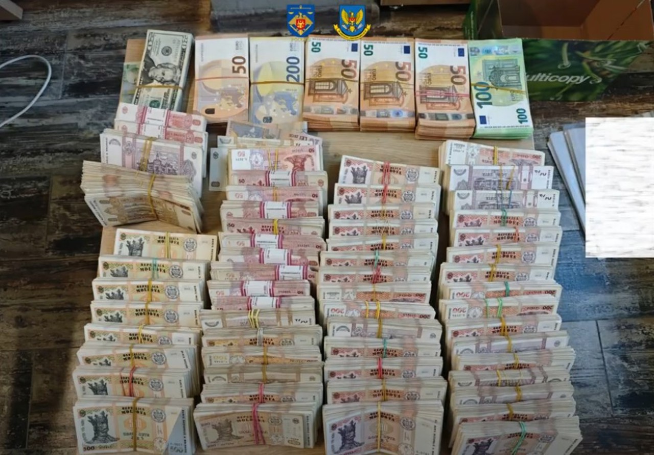 VIDEO // Private school raided for millions in tax evasion