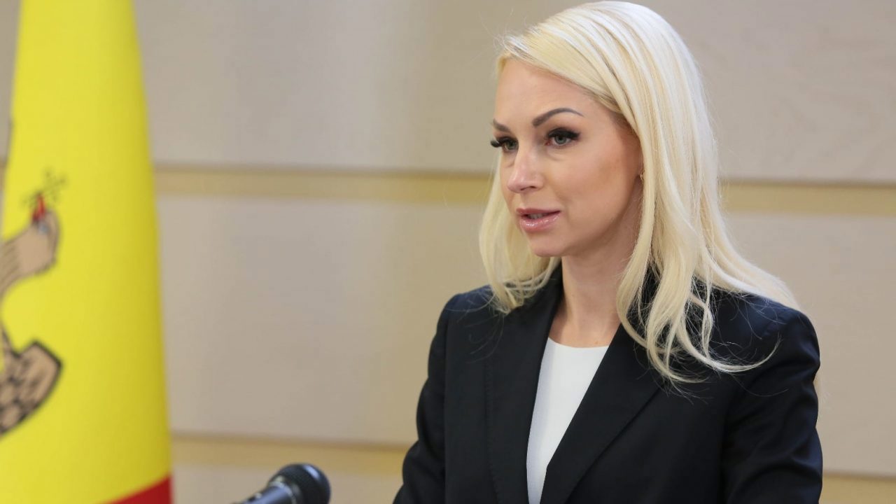 Ședința în dosarul Marinei Tauber și Partidului Șor, din nou amânată 