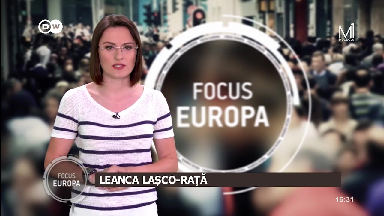 	„Focus Europa” din 29 august 2023