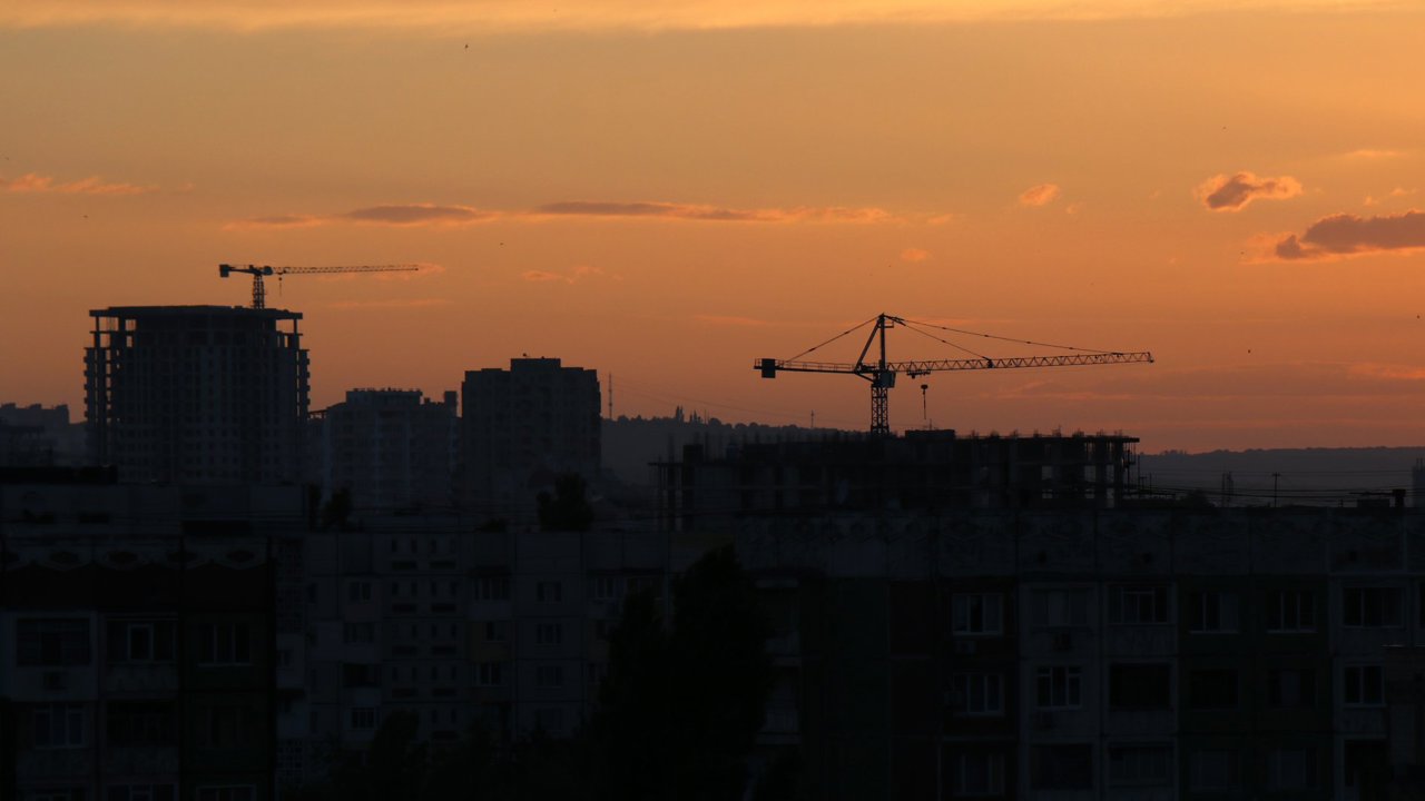 Молдова получит грант на повышение энергоэффективности социального жилья