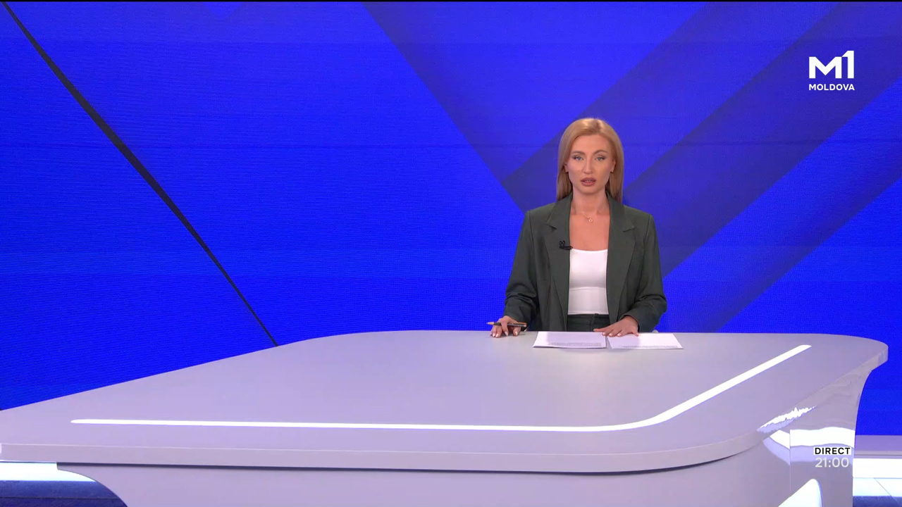 Un nou radar a ajuns în R. Moldova || Ideea unirii câștigă teren || Dosar de rezonanță, pe ultima sută de metri 