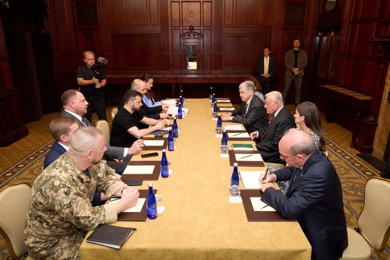 Маргарита Завадская: Не может не пугать, что от хороших отношений Трампа зависят жизни миллионов