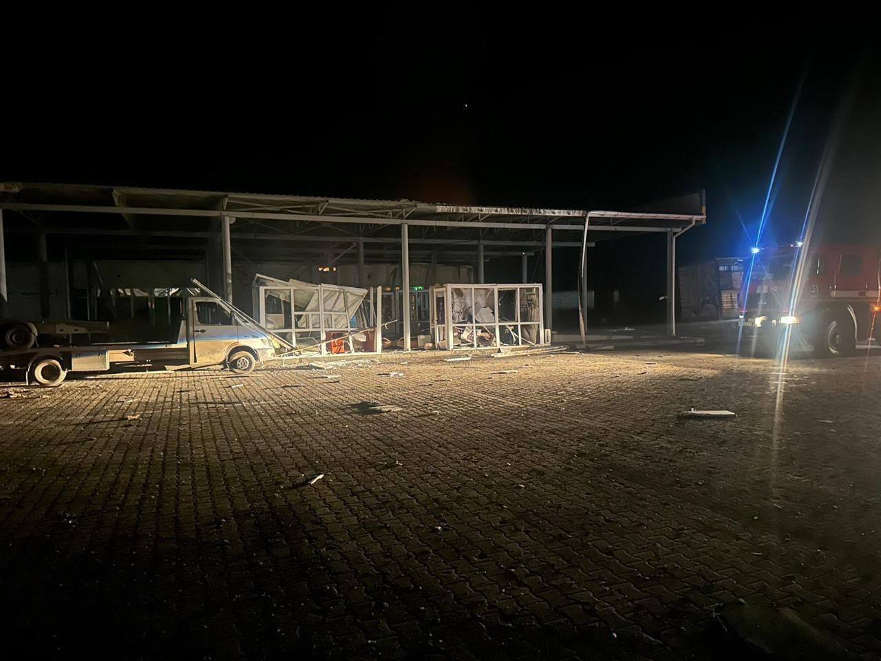 Două persoane au fost rănite în urma unui atac al Rusiei asupra regiunii Odesa. Ro-Alert pentru nordul județului Tulcea