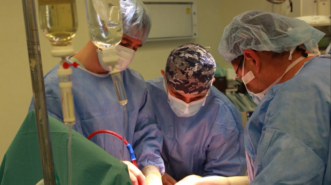 Acces mai larg la transplant: mai multe instituții medicale vor fi autorizate drept centre de prelevare