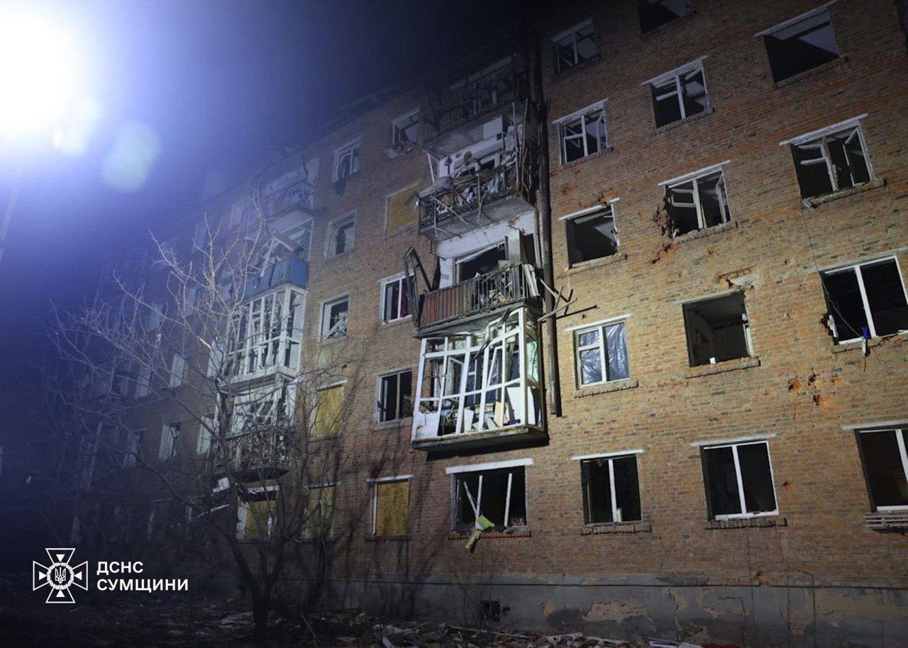 Lovituri asupra Ucrainei: Bilanț tragic cu victime și distrugeri în mai multe orașe