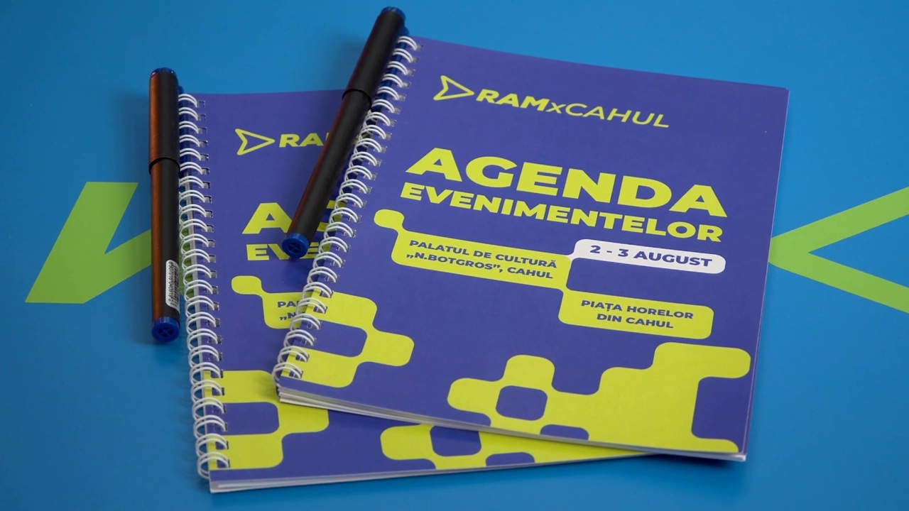 ADVERTORIAL // Comunitatea creatorilor de conținut din Republica Moldova