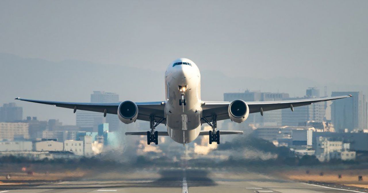 O companie aeriană anunță noi reguli de călătorie pentru cursa Erevan – Chișinău