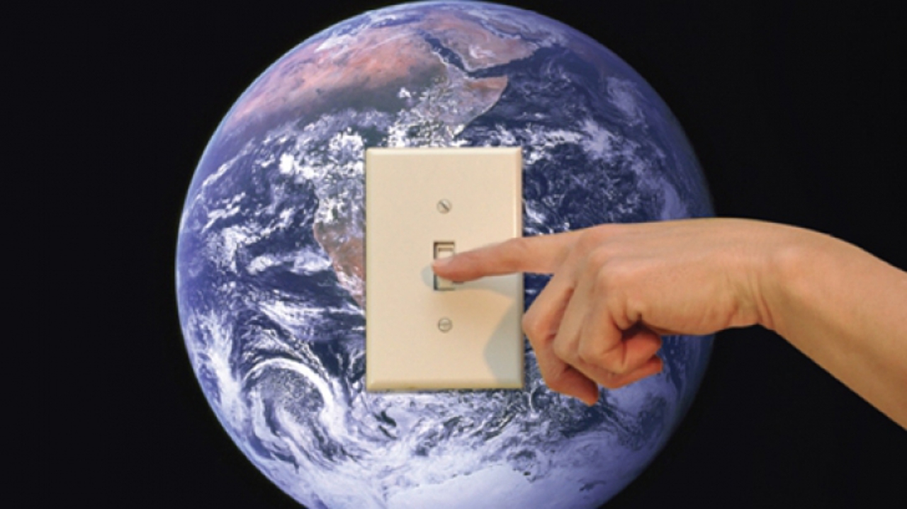 „Ora Pământului” // Milioane de oameni, instituții și companii sting luminile timp de o oră