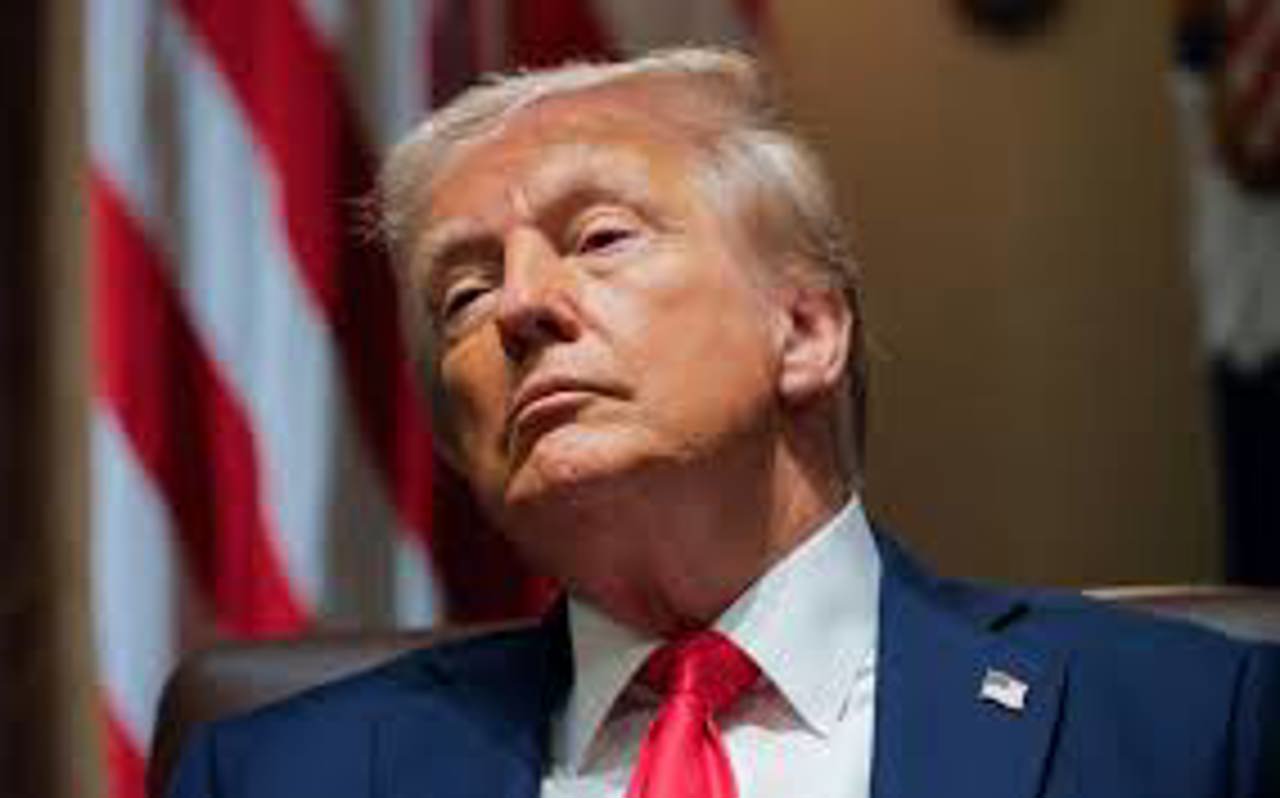 Трамп заявил о ликвидации второго по значимости в ИГИЛ главаря