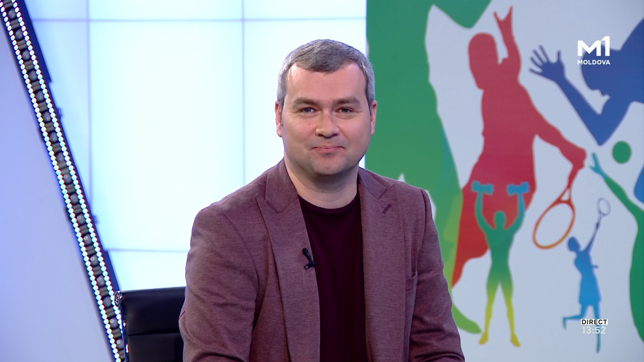 Arena Sportivă // Ediție din 4 aprilie 2026