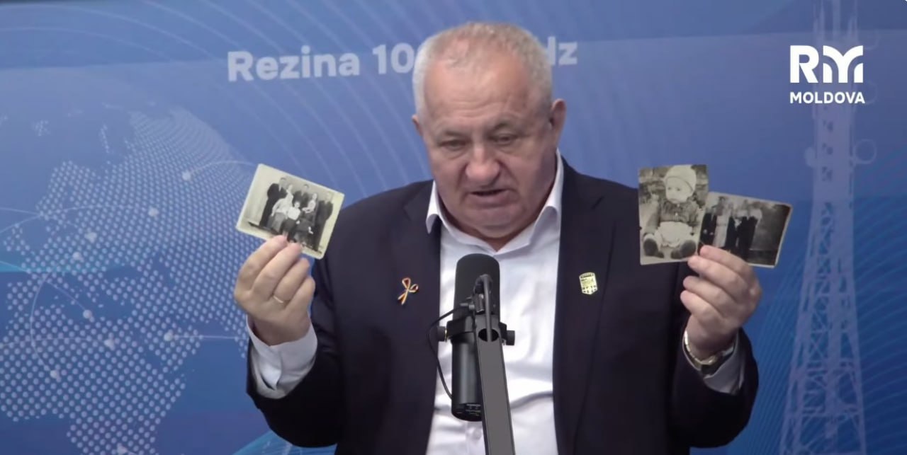 „Născut în satul Kilometrul 92”: Copiii Siberiei nu uită de ororile prin care au trecut