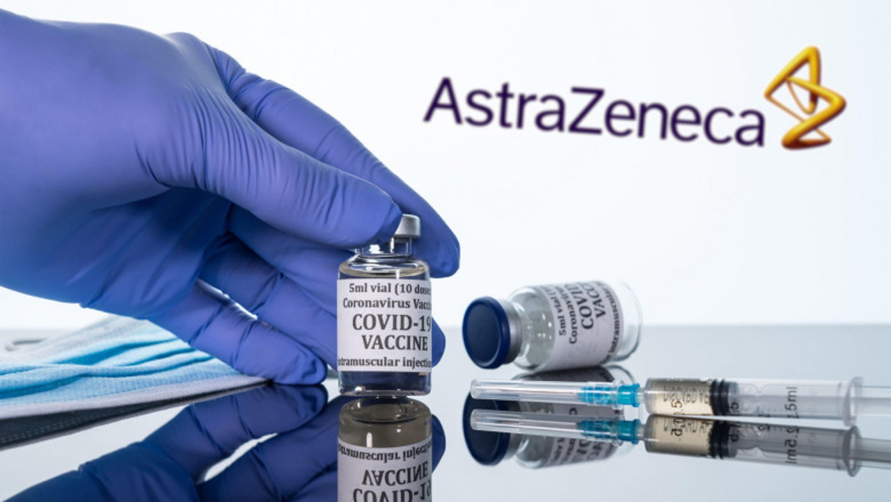 AstraZeneca anunță că își retrage vaccinul COVID-19 la nivel global