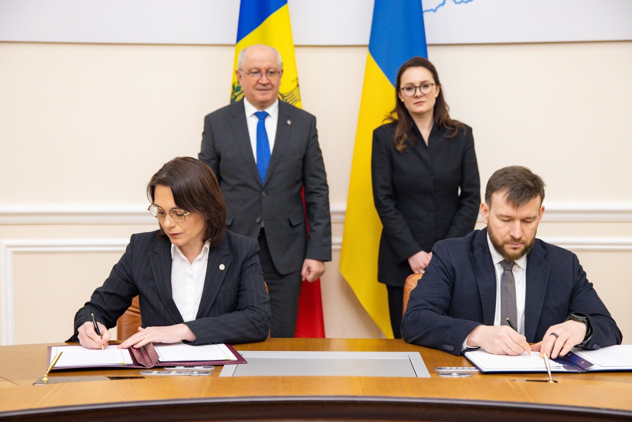 Yulia Sviridenko, prim-ministrul Ucrainei