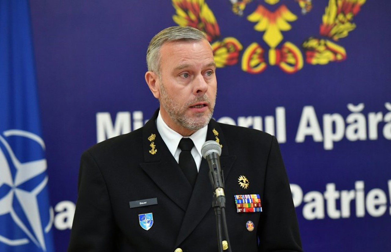 NATO official: The Alliance is ready to boost practical support for the Republic of Moldova through various programs