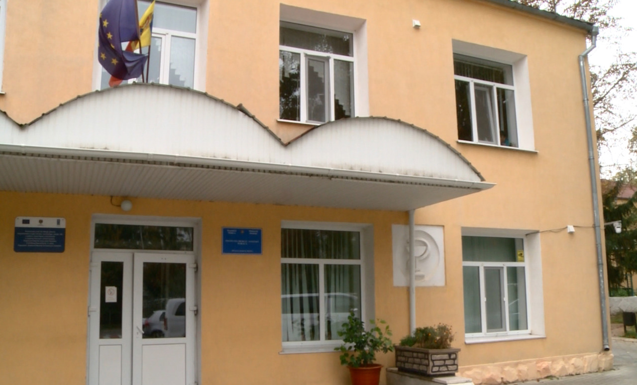 Investițiile europene ajung în spitalele din Republica Moldova: Exemplul Spitalului Raional Rezina
