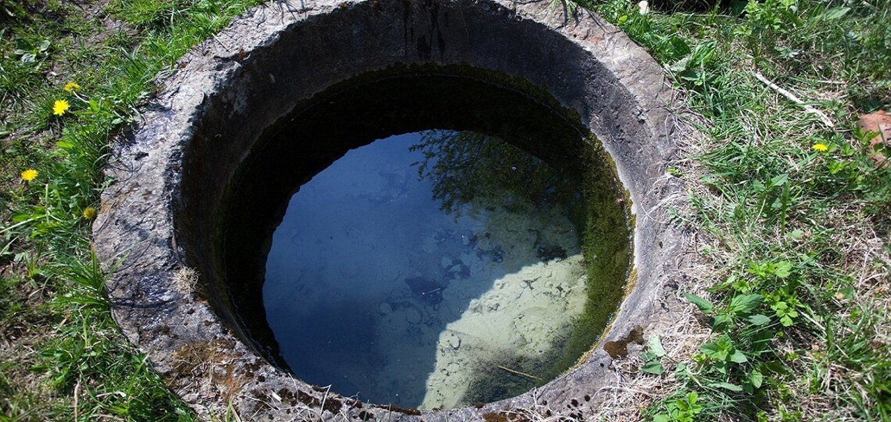 Во Флорештском районе ребёнок погиб, упав в колодец