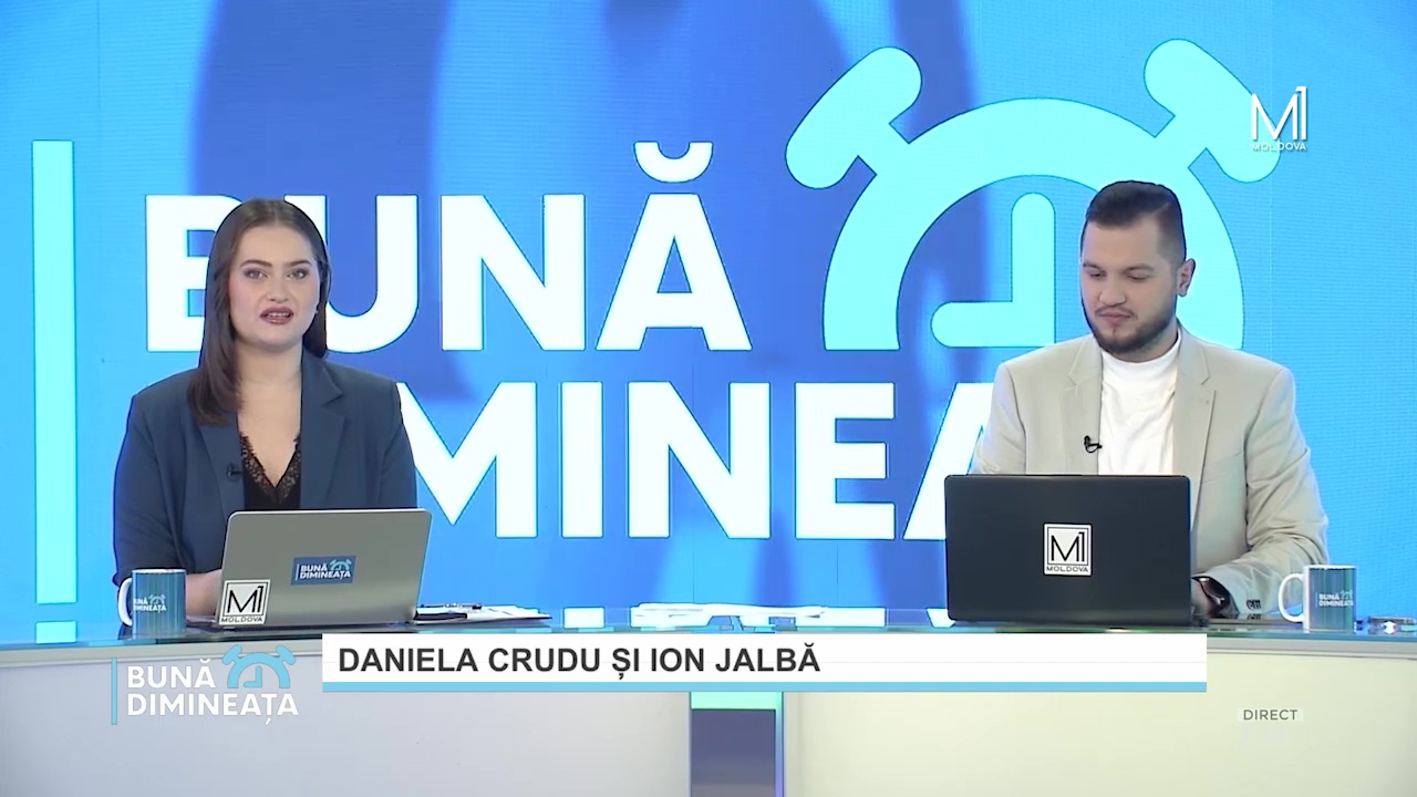 „Bună Dimineața” din 12 aprilie 2023