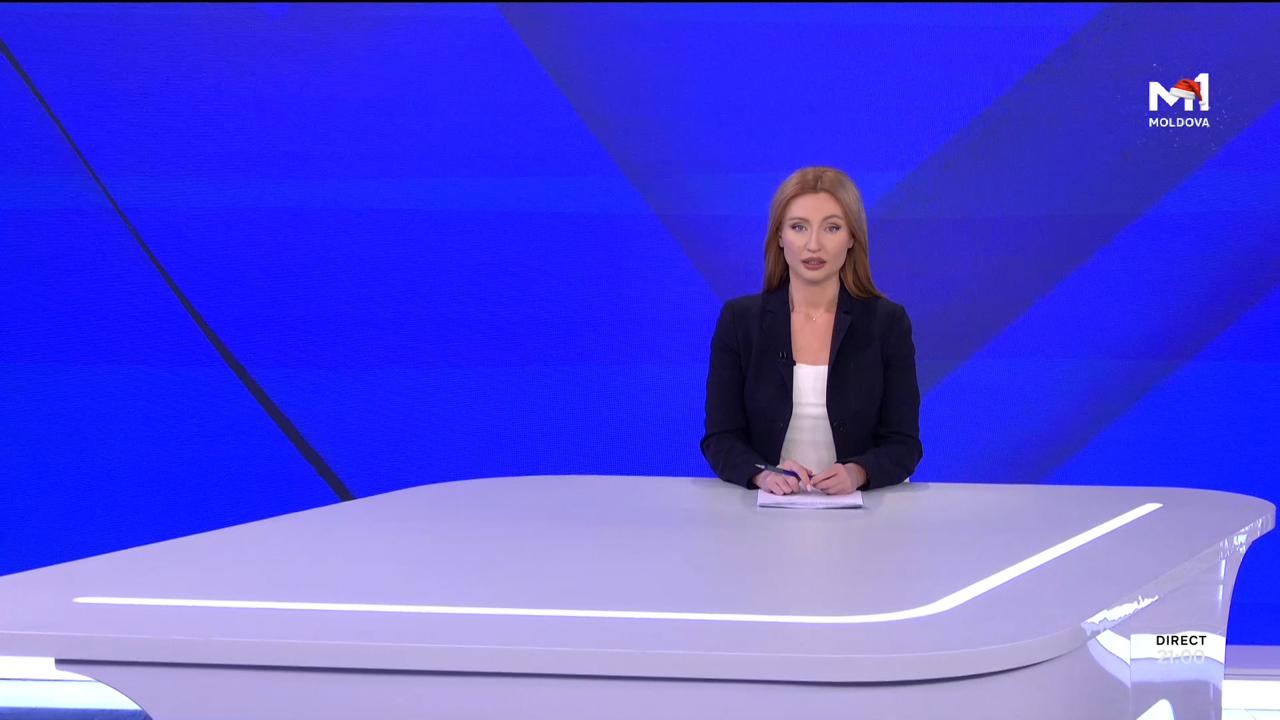 Transportatorii amenință noi proteste // Prognoze pozitive pentru economie // General rus ucis la Moscova