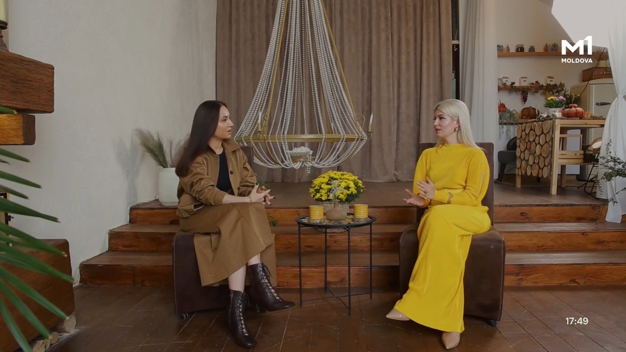 „Stil Nou” din 4 octombrie 2025