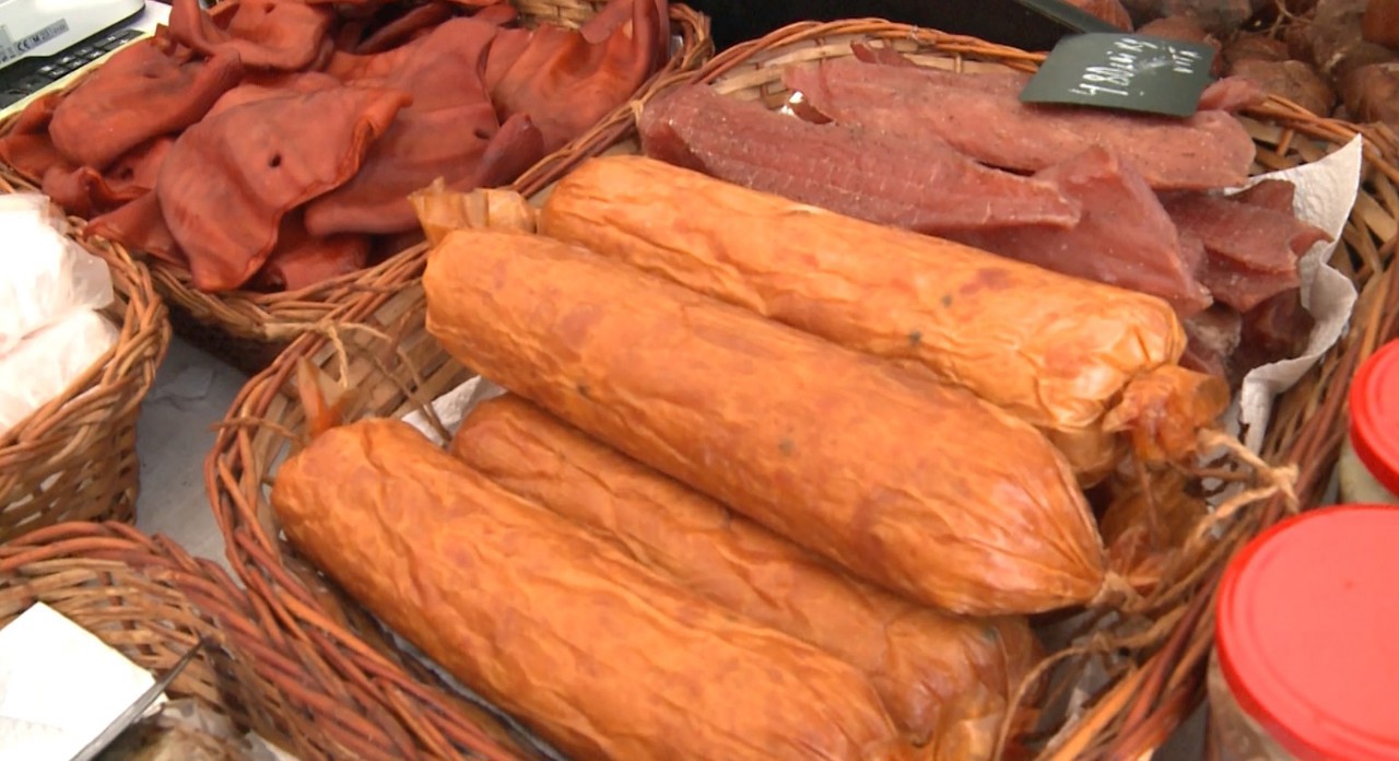  Inițiativă legislativă a PSRM pentru produse autohtone: autoritățile resping cotele de 50% în supermarketuri