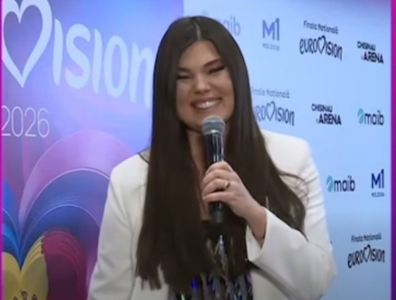 Paula Seling regretă declarația făcută în Finala Națională Eurovision: „Îmi cer scuze, un moment total neintenționat”