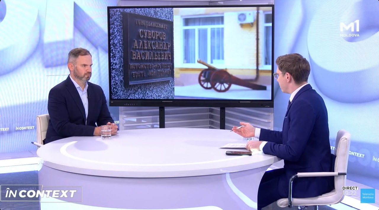 Promo-LEX: Copiii din regiunea transnistreană, expuși unor programe de îndoctrinare și militarizare