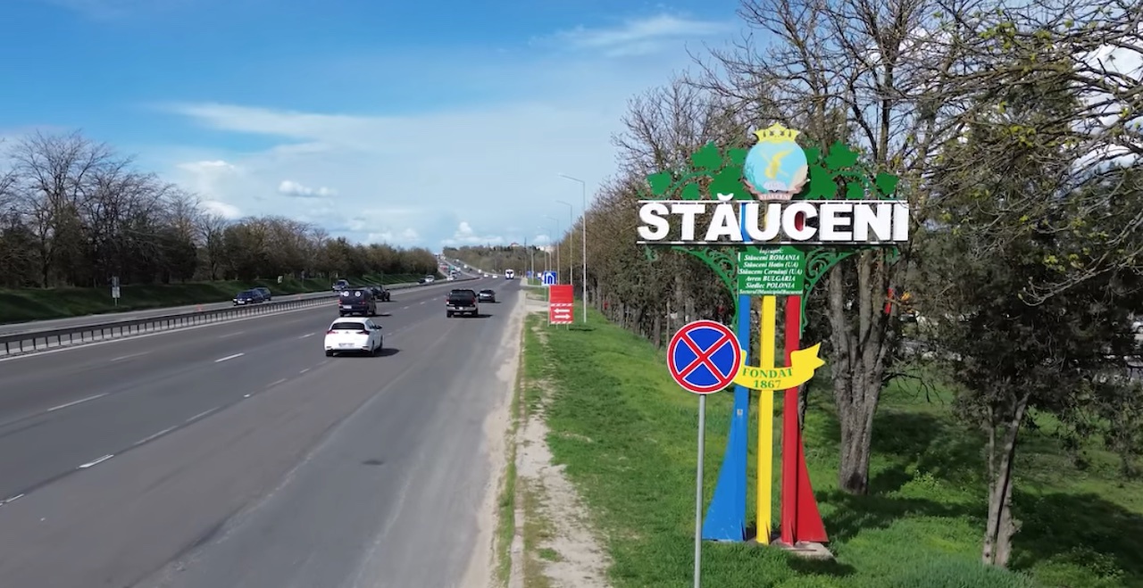 Aprobat de Parlament: Localitatea Stăuceni devine oraș