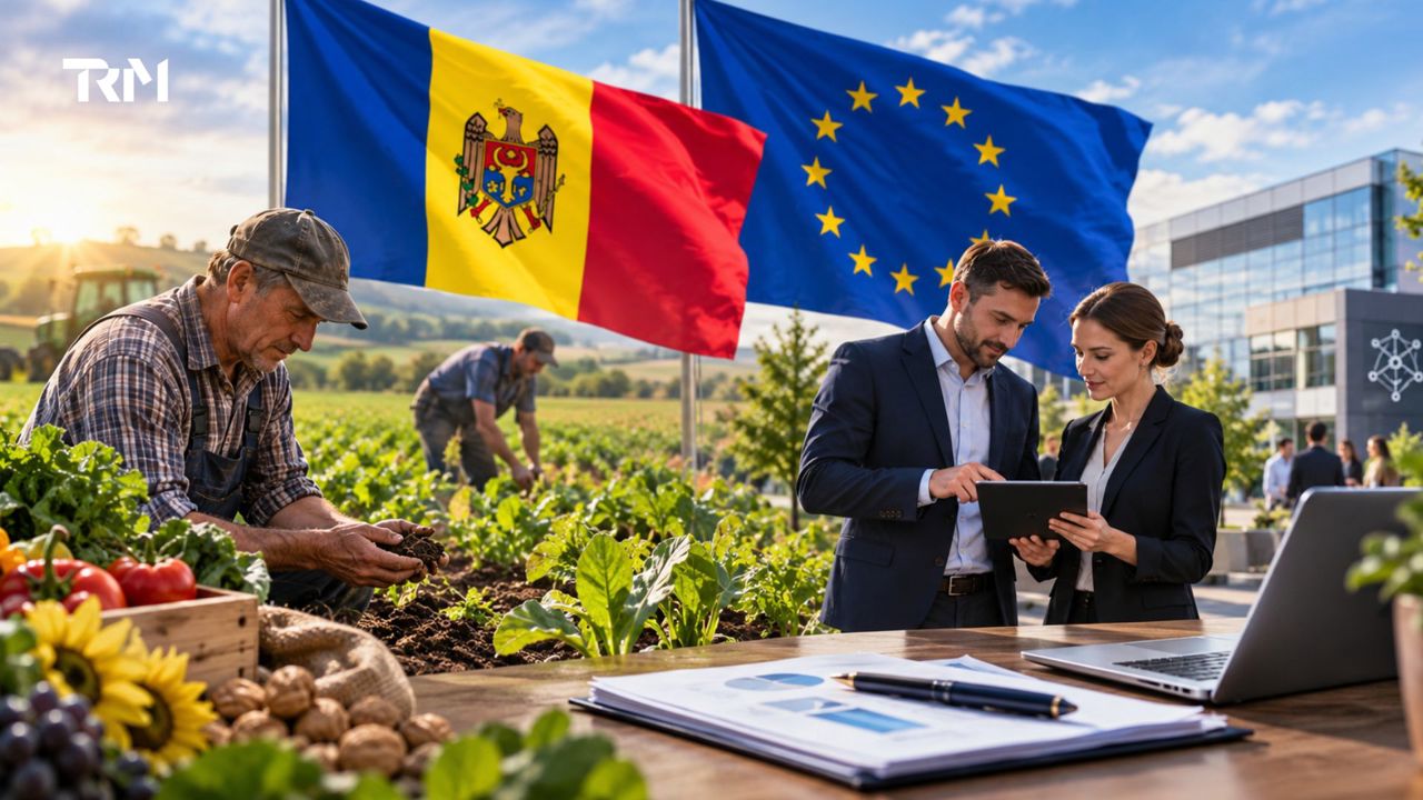 „Cea mai mare solicitare de până acum”. Ce derogări cere R. Moldova în negocierile cu UE
