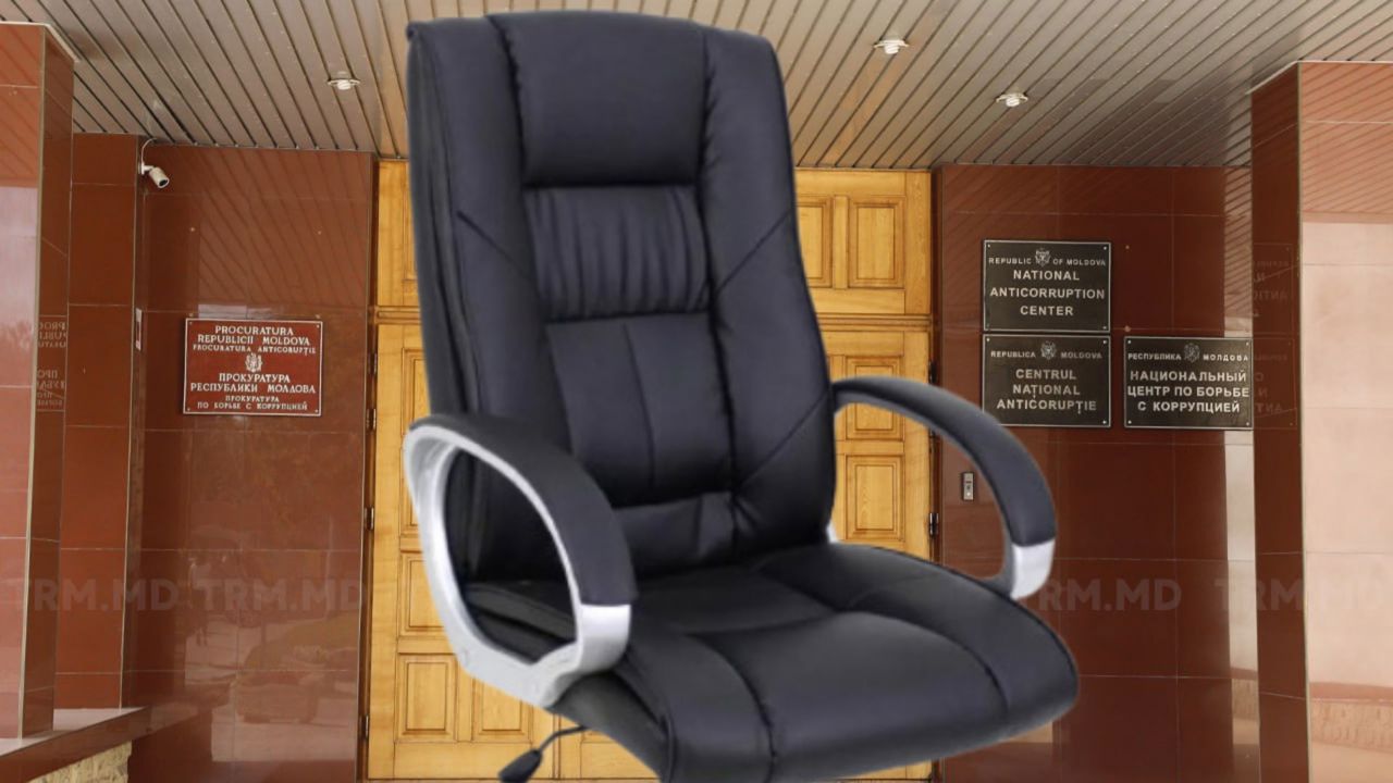 Two candidates advance to interviews for Anticorruption Chief Prosecutor post
