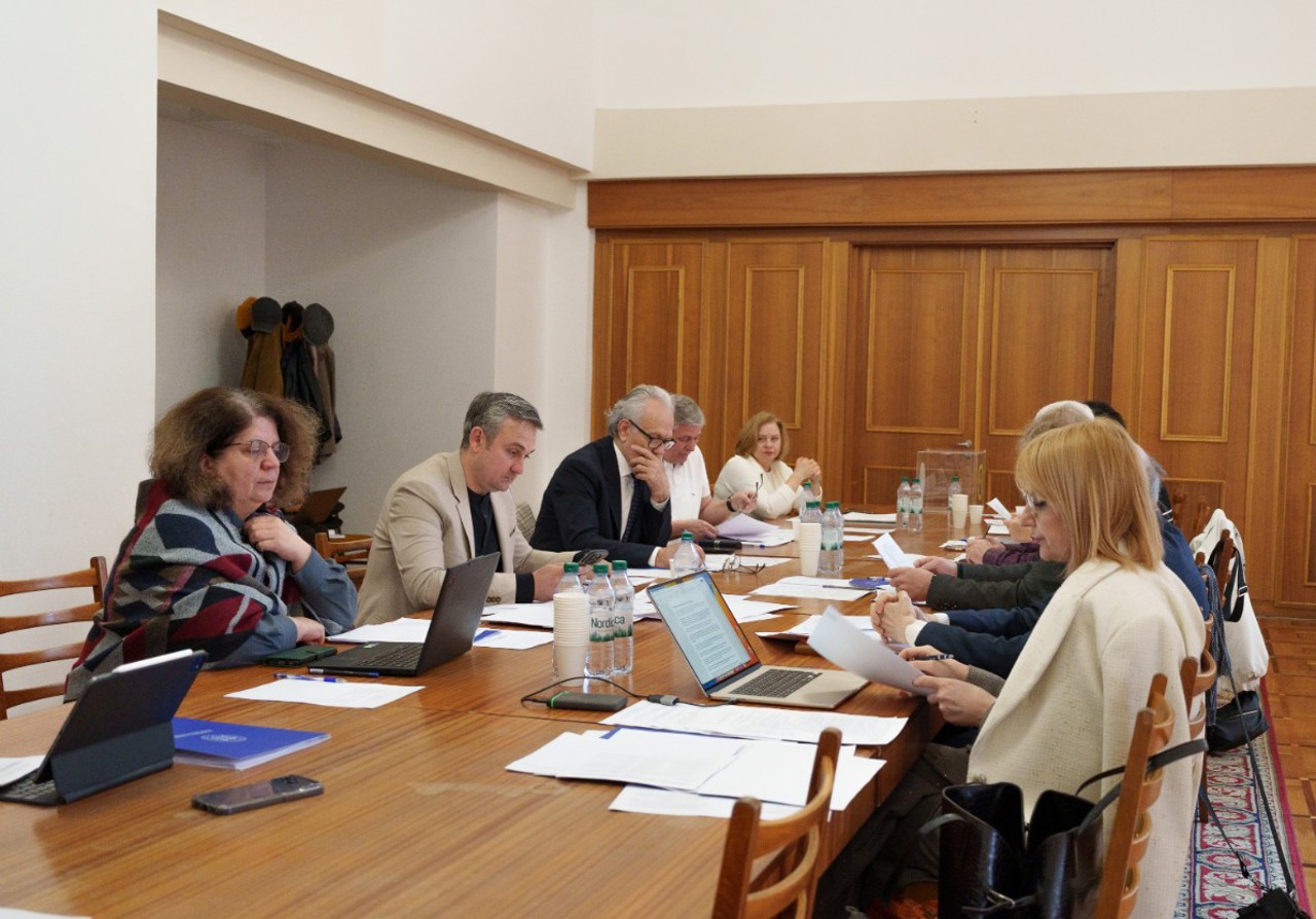 LISTĂ | Maria Iliuț, Valeriu Cojocaru sau Iurie Platon: Încă nouă personalități din domeniul culturii vor beneficia de indemnizații de merit