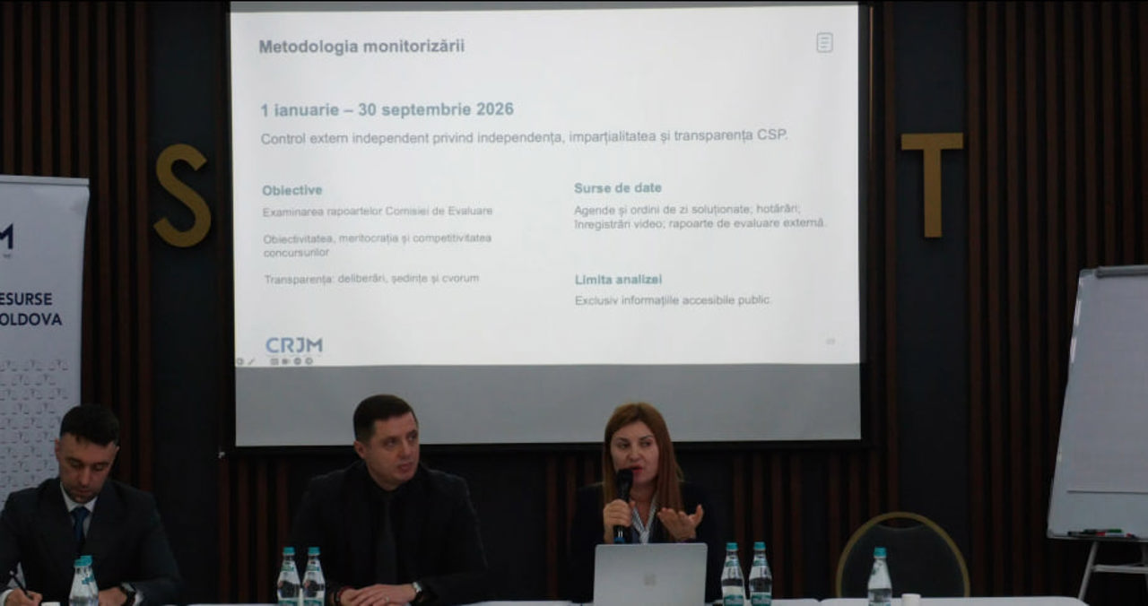 Raport: CSP acceptă aproape toate rapoartele de promovare a vettingului, dar le trimite la reexaminare pe majoritatea celor de nepromovare