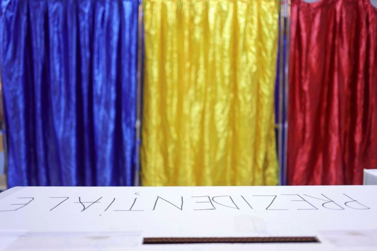 Андрей Курэрару о выборах в Румынии: Мы видим кризис тех партий, которые сейчас управляют страной