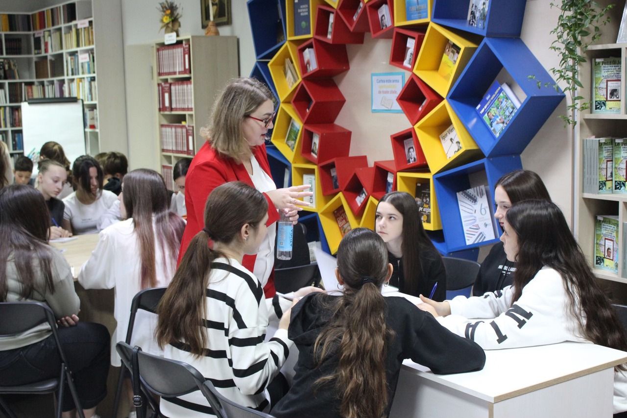 Deficit de cadre în cultură: tinerii specialiști sunt atrași greu în domeniu