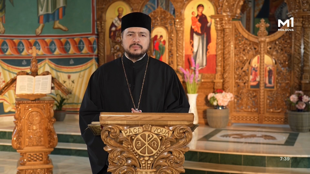 „Să luăm aminte...” din 4 aprilie 2026 // Sâmbăta lui Lazăr