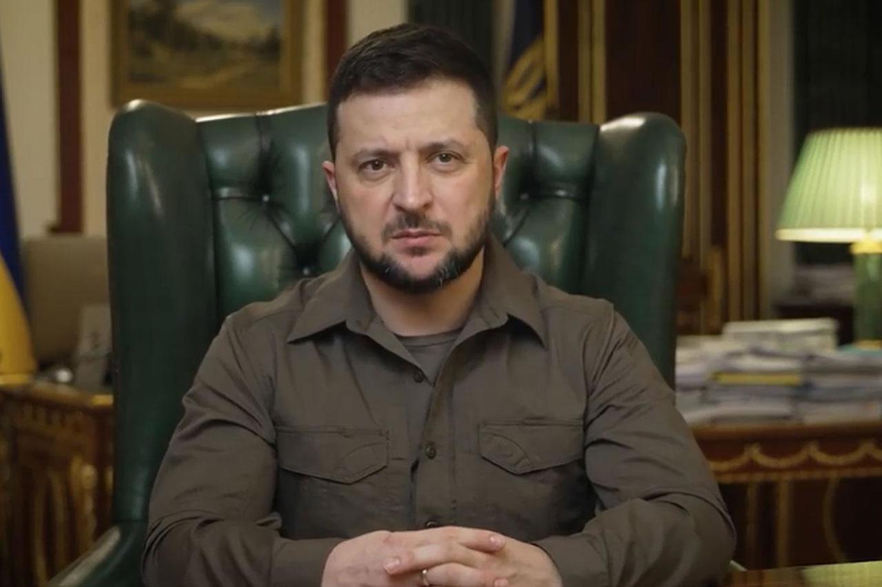 Volodimir Zelenski este așteptat, miercuri, la Casa Albă. Totodată, liderul de la Kiev se va adresa Congresului SUA