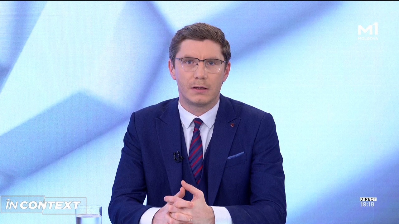 Moldova Digital Summit 2026 || Bucea, rănile deschise ale masacrului rusesc || R. Moldova, pregătită de negocieri cu UE