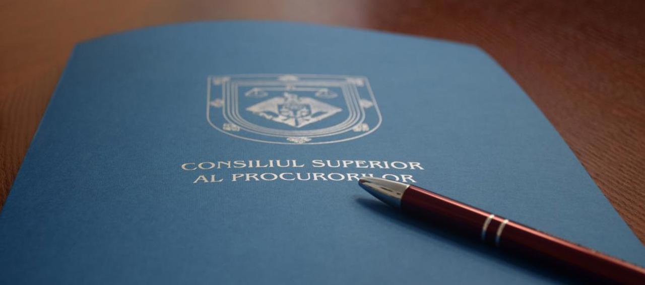 Statement of the preselection committee of candidates for the position of chief prosecutor of the PCCOCS