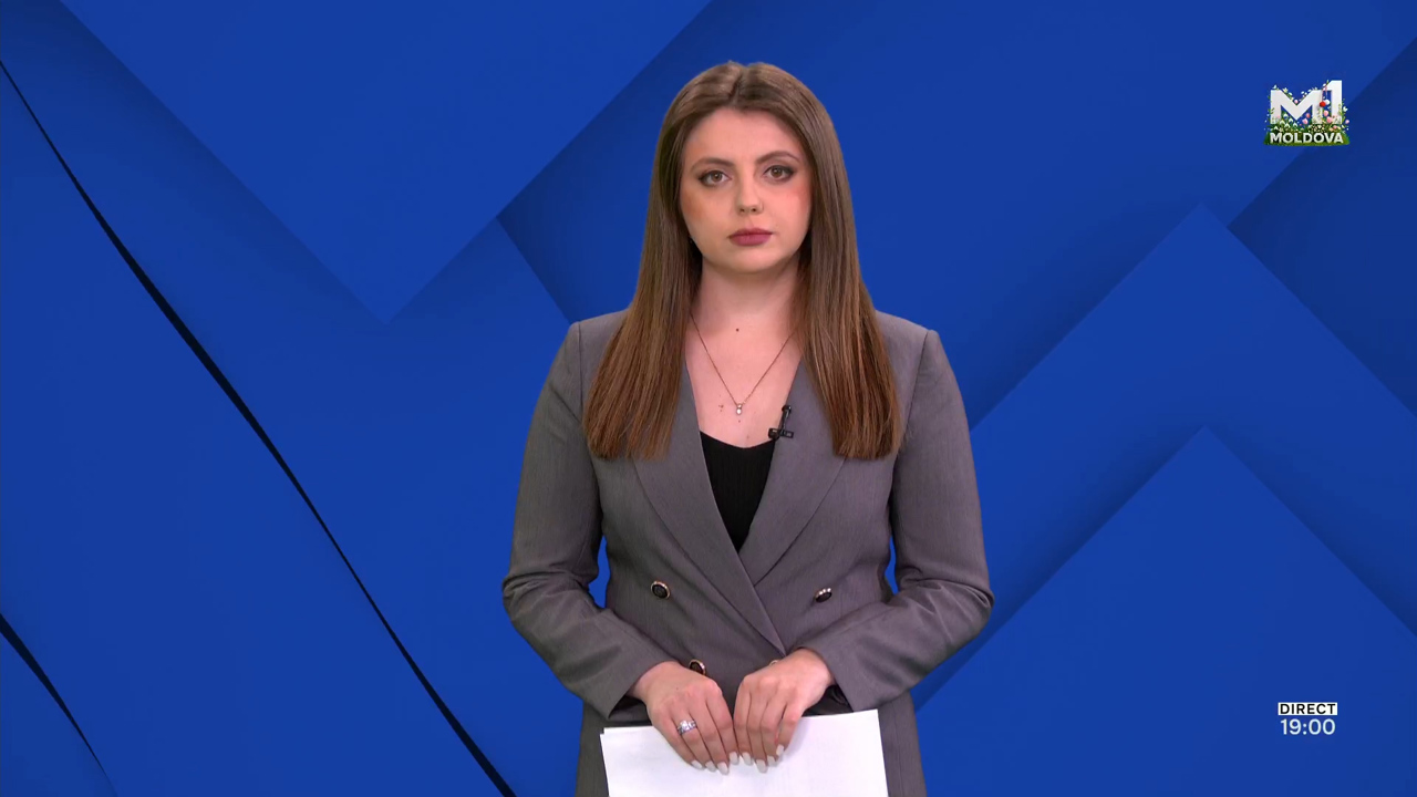 Știri (19:00) din 2 martie 2026