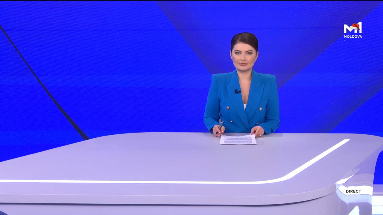 Circulația pe drumul Odesa-Reni a fost reluată // Viitor incert privind relocarea CEEE // Frig și lipsă de ajutor în Gaza