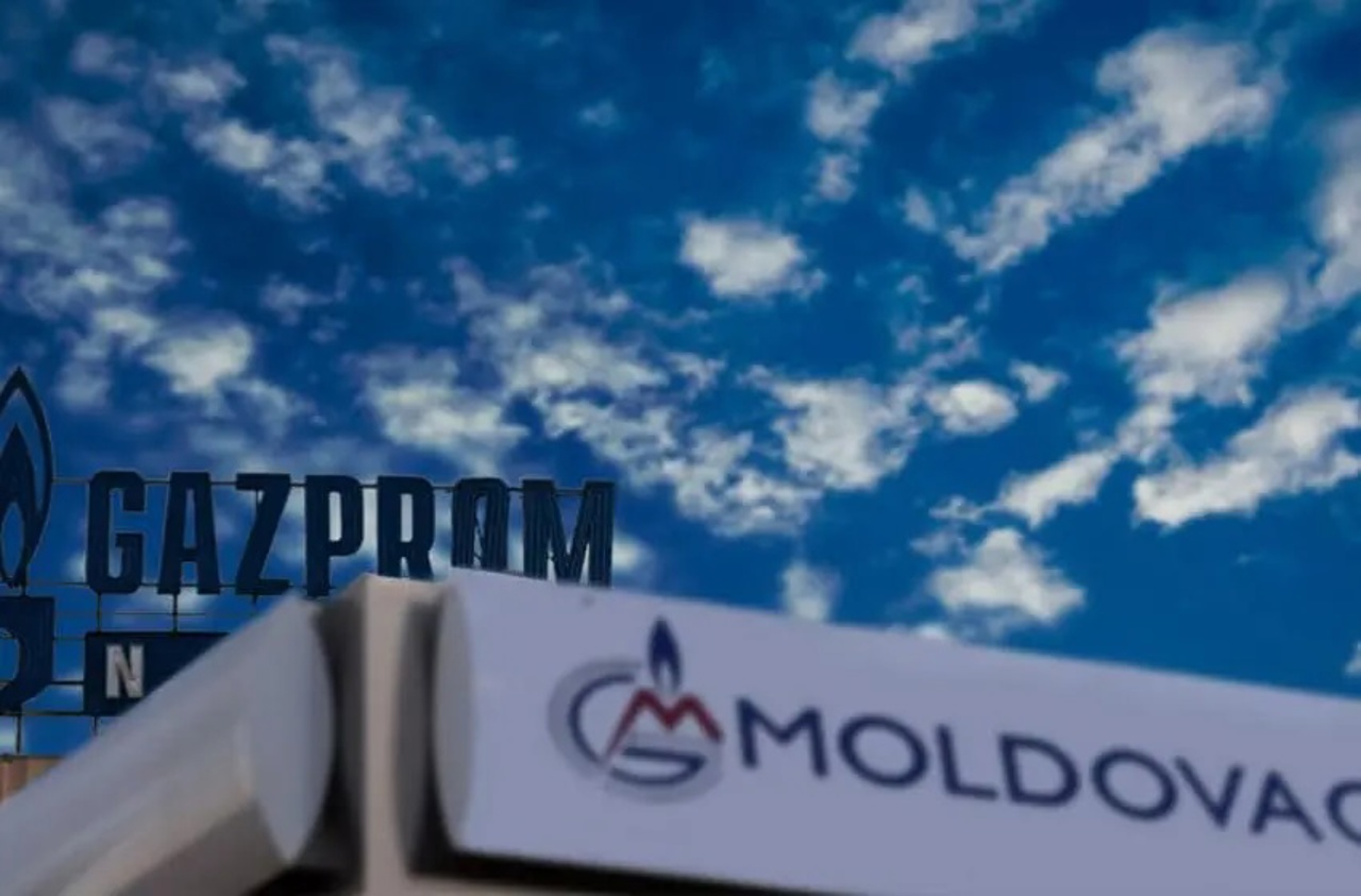 Moldovagaz nu a aprobat raportul auditului datoriilor istorice pretinse de Gazprom